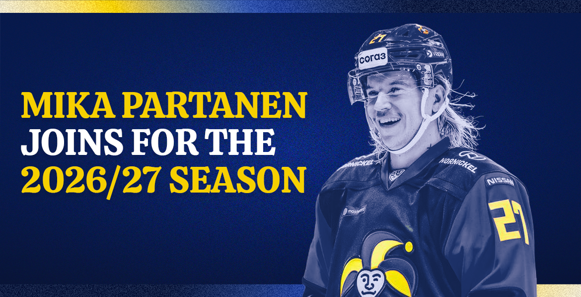 Mika Partanen web