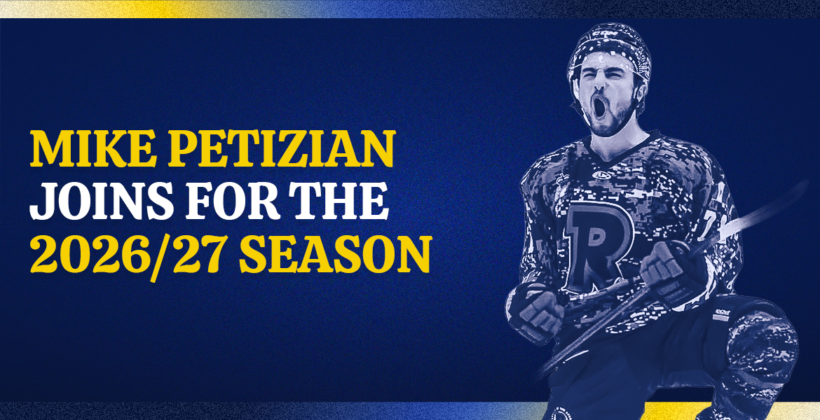 Mike Petizian web