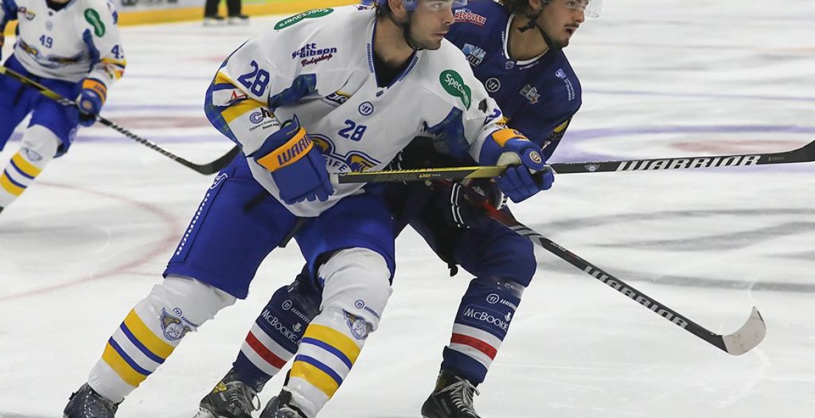 Stars v Flyers #image_title