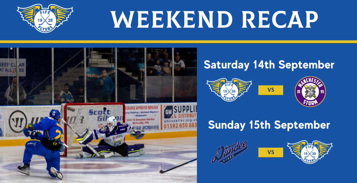 Template WEEKEND RECAP #image_title