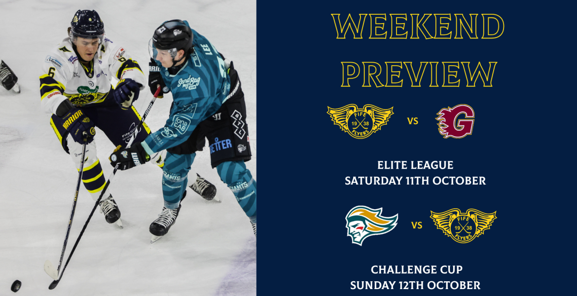 Weekend Preview and Recap 11 #image_title