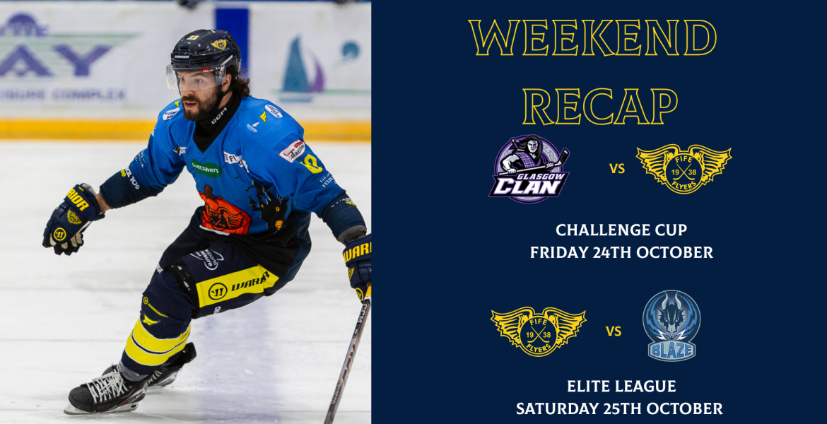 Weekend Preview and Recap 23 #image_title