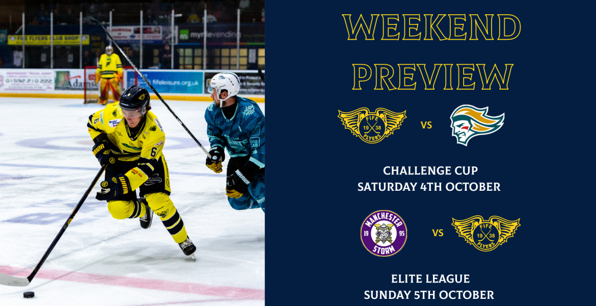 Weekend Preview and Recap 7 #image_title