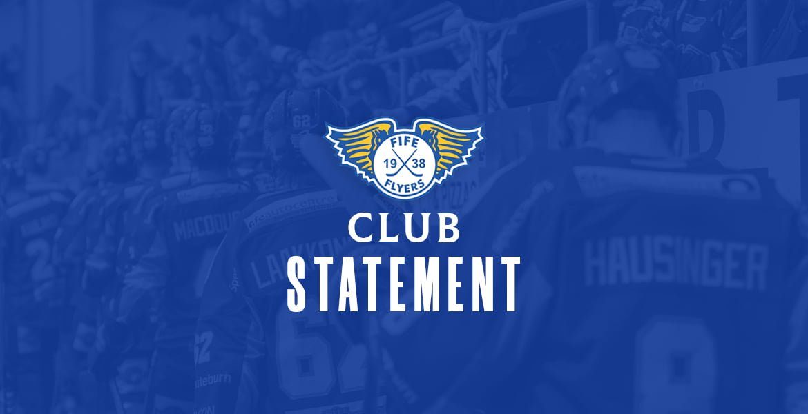 Club Statement